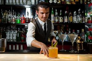 Barman