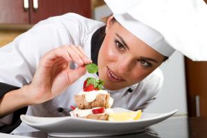 Cook