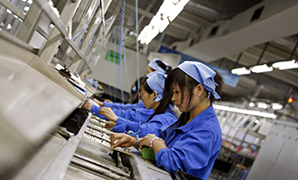 General Worker