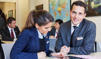 Hospitality Manager