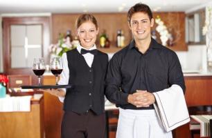 Waiter