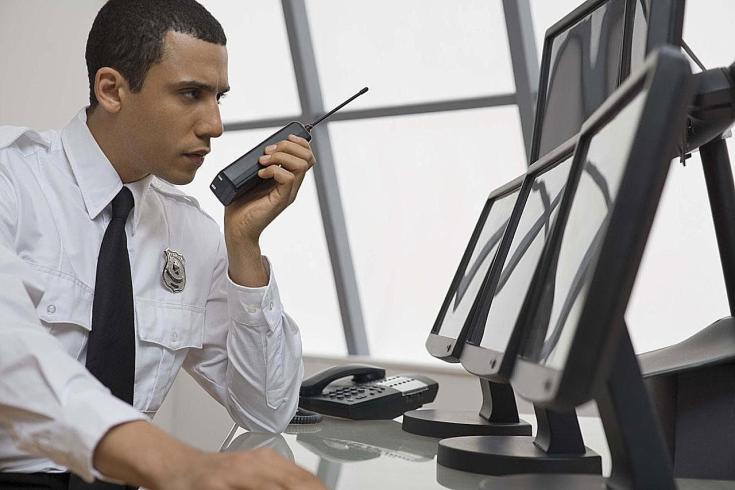 Job Offer for security guard in Dubai