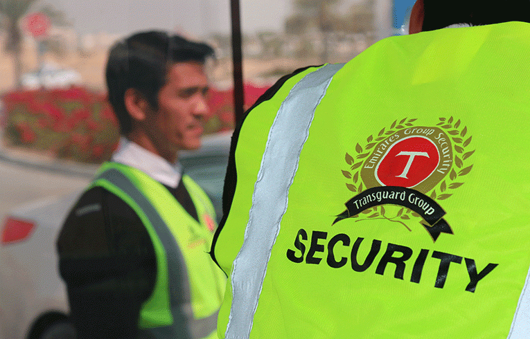 Opportunity for Security Guards and Cleaners 