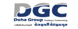DOHA GROUP TRAD. & CON. WLL, QATAR